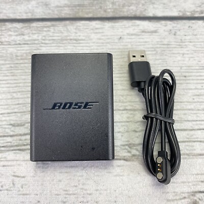 #ad Bose Wall Adapter for Soundlink Cable 5V 1.6A S008VU0500160 OEM Cable $14.95