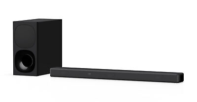 #ad #ad Sony HTG700 3.1CH DOLBY ATMOS DTS:X SOUNDBAR WITH BLUETOOTH $399.99