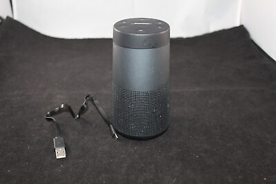 #ad Bose Soundlink Resolve Wireless Bluetooth Portable Speaker $87.95