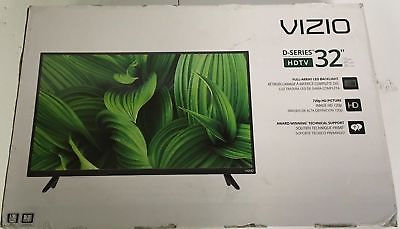 #ad Vizio D Series D32HN D0 32quot; Full Array LED LCD HD TV HDTV BRAND NEW $359.99