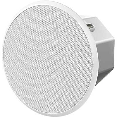 #ad Pioneer Pro Audio CM C56T W 6.5quot; 2 Way In Ceiling Speaker Pair White NEW $299.00