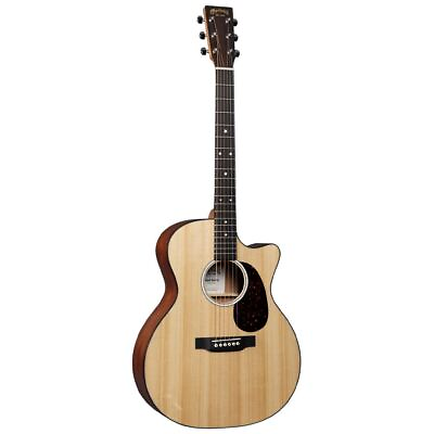 #ad Martin GPC 11E Acoustic Electric Guitar $1099.00