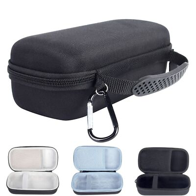 #ad Shockproof Carrying Case EVA Protective Cover for Bose SoundLink Flex Travel $16.60