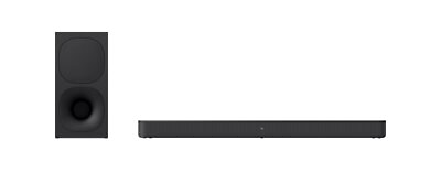 #ad Sony HT SC40 2.1ch Soundbar with Wireless Subwoofer $129.00
