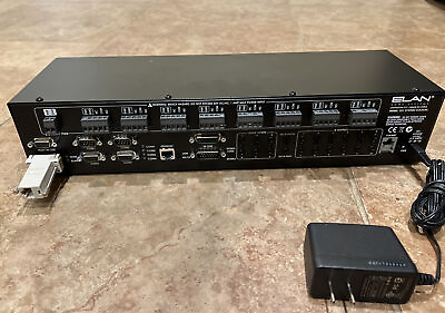 #ad Elan SS1 System Station Automation and Intergration $39.00