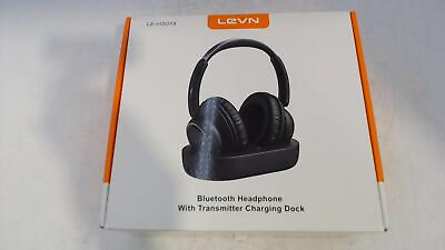 #ad LEVN Wireless Headphones for TV Watching TV Headphones Wireless for Seniors $59.99