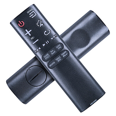 #ad New AH59 02632A For Samsung Soundbar Remote Control HW H751 HWH750 ZA HW H750 $8.85