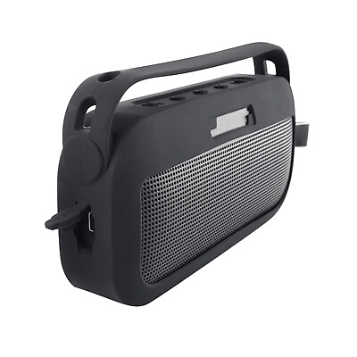 #ad Fashion Carrying Case Protector For Bose Soundlink Flex Bluetooth Speaker a $26.39