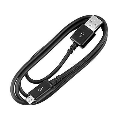 #ad USB POWER CHARGING CABLE CORD FOR JBL MICRO WIRELESS BLUETOOTH SPEAKER $6.99