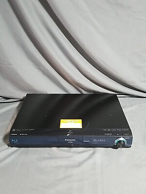 #ad Panasonic SA BT200 BluRay DVD Home Theater Surround Sound Ipod No Remote $80.00