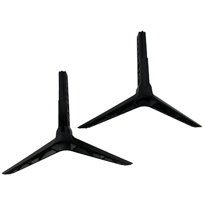 #ad Vizio TV Stands 7H08B00003400 For V405 H19 D405 H19 D40F G9 Screws Included $26.89