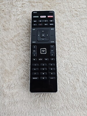 #ad Original TV Remote Control for VIZIO M70 E3 Television USED $6.97