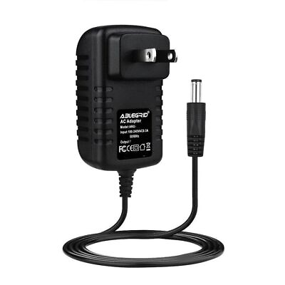 #ad 12V AC Adapter Charger For Bose SoundDock XT Speaker 626209 1300 626209 1900 PSU $11.99