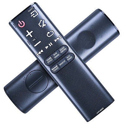 #ad New AH59 02692E For Samsung Soundbar Remote Control HWJ550 HWJ551 HWJM6000 $8.69