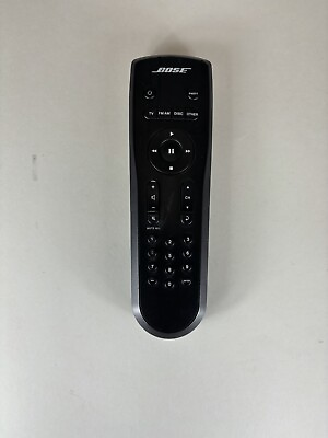#ad Bose Remote 2nd zone RC35S2 27 For AV35 Lifestyle V35 V25 535 525 235 135 $40.00