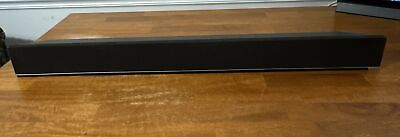#ad Vizio S3821W C0 Wireless 38quot; 2.1 Soundbar With Power Cord Only Tested Working $29.24