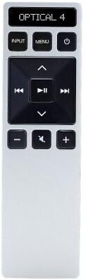 #ad New XRS500 Remote fit for VIZIO 5.1 2.1 Sound Bar Home Theater S5451W C2NA $12.89