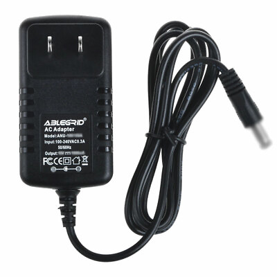 #ad AC DC Adapter for Bose SoundDock XT Speaker 626209 1300 626209 1900 Power Supply $6.75