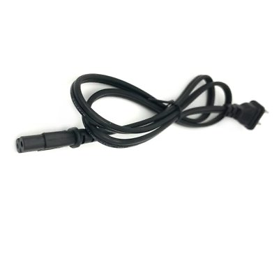 #ad 3ft Power Cord Cable for HARMAN KARDON SOUNDBAR SPEAKER SB16 SB20 SB26 SB35 $7.45