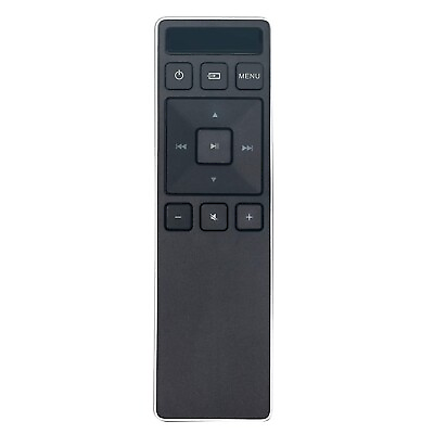 #ad XRS551 E3 Replace Remote Control for Vizio Soundbar SB3651 E6 SB3830 D0 XRS551 C $13.64