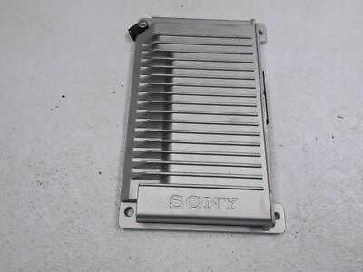 #ad 2015 2018 Ford F250SD F350SD Audio Radio Stereo Sony Amplifier AMP OEM $224.99