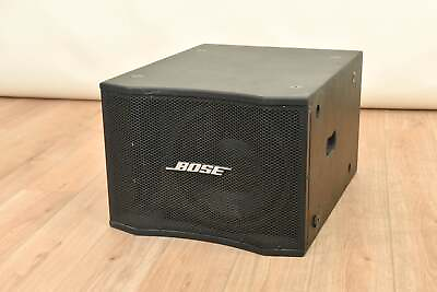 #ad Bose LT MB12 12 inch Modular Bass Loudspeaker CG002JL $899.99