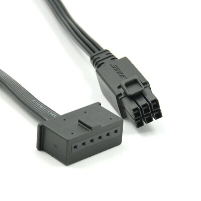 #ad Bose Lifestyle 650 Center Speaker Cable Black 756226 0010 US $117.99