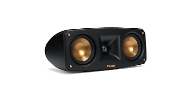 #ad KLIPSCH REFERENCE THEATER PACK CETRAL SPEAKER GENUINE $89.98