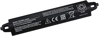 #ad 359498 Replacement Battery for Bose SoundLink II III 11.1V 2330mAh $19.99