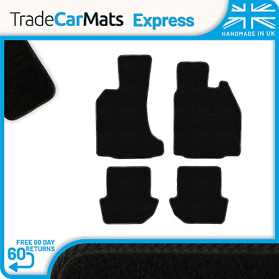 #ad Tailored Carpet Car Floor Mats for Porsche 911 997 With BOSE 2004 2012 GBP 19.95